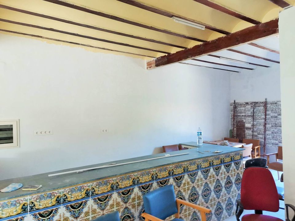 Rekkehus i Caudete, Albacete - bilde 4